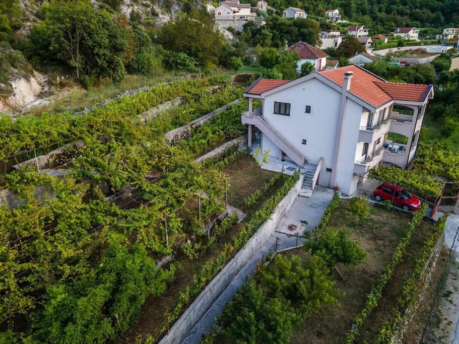 Willa Pavle'S Oasis Virpazar Zewnętrze zdjęcie